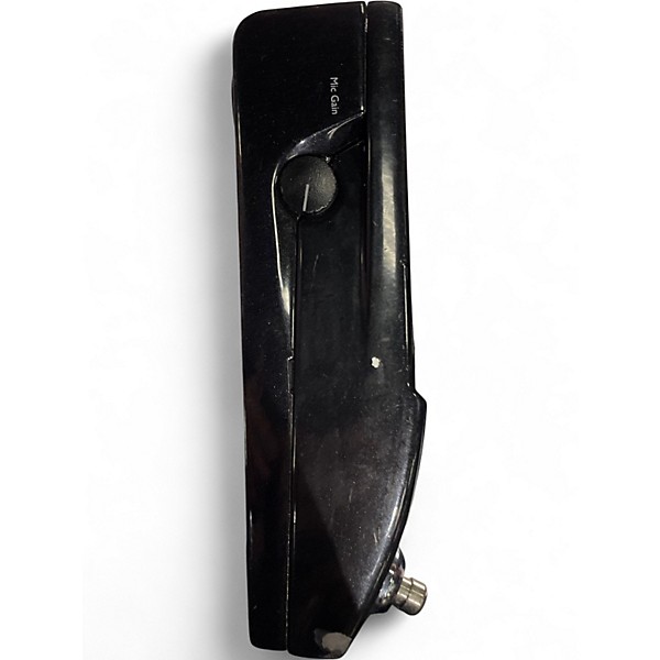 Used TC Helicon Play acoustic Effect Pedal