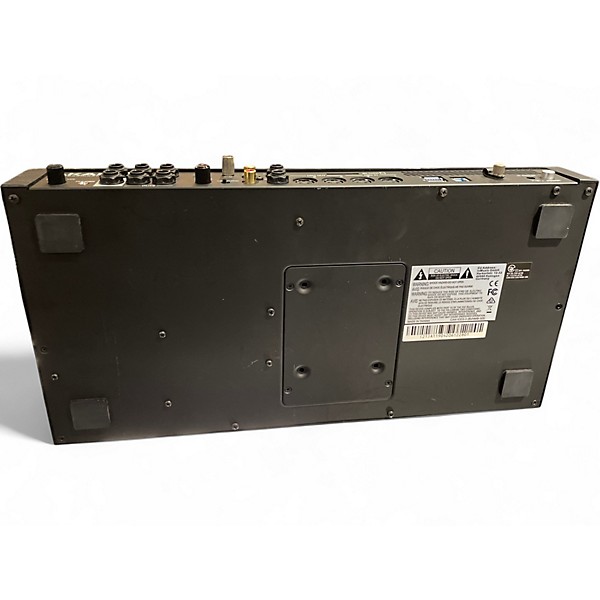 Used Akai Professional mpc live 1