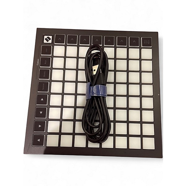Used Novation Launchpad Mini MIDI Controller