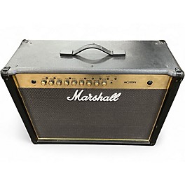 Used Marshall MG102FX 100W 2x12 Guitar Combo Amp