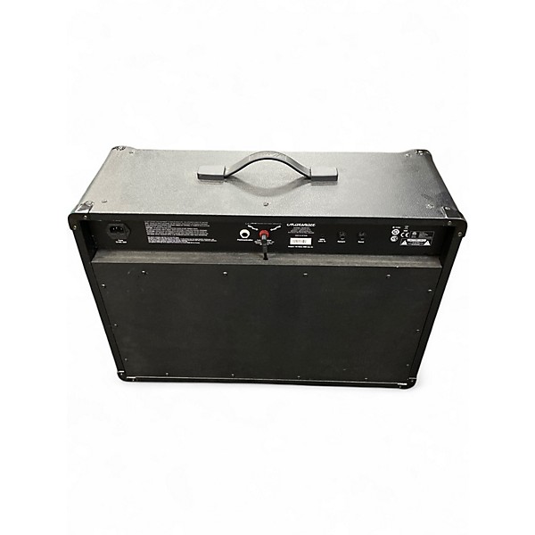 Used Marshall MG102FX 100W 2x12 Guitar Combo Amp