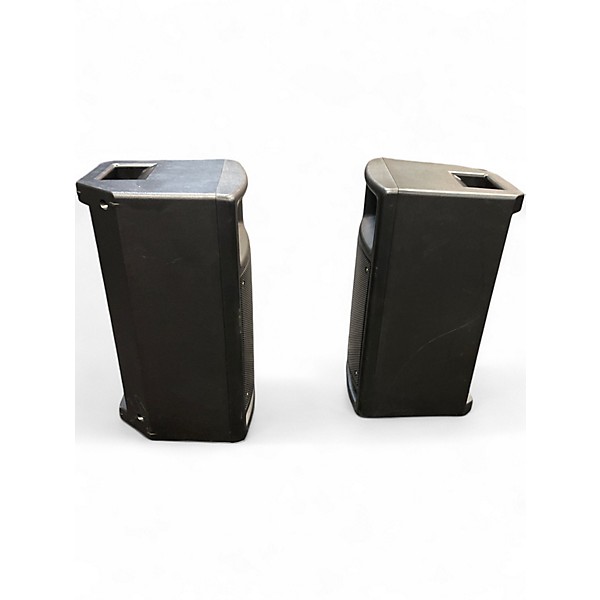 Used Yamaha Stagepas 300 Sound Package