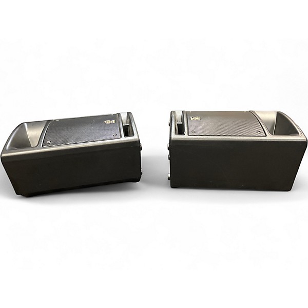 Used Yamaha Stagepas 300 Sound Package