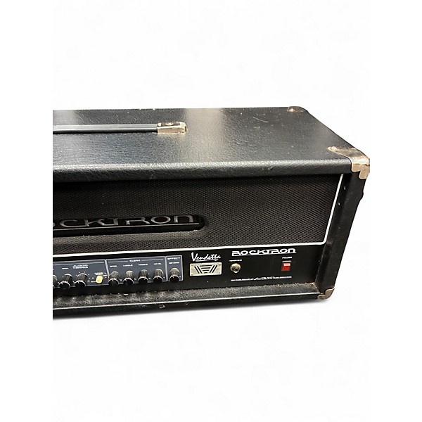 Used Rocktron VH160R Guitar Amp Head