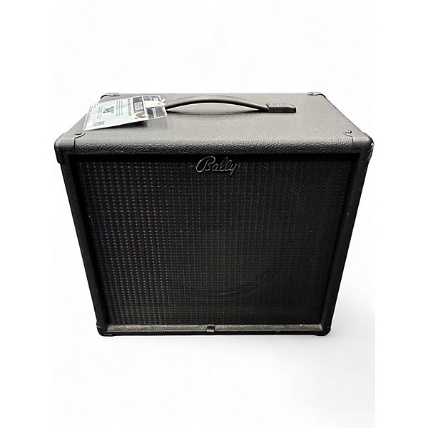 Used Bally 60W 1X12 Guitar Cabinet