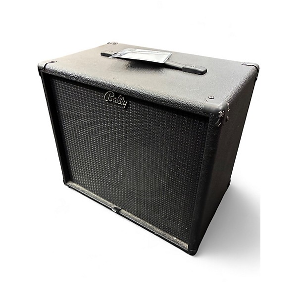 Used Bally 60W 1X12 Guitar Cabinet