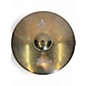 Used Zildjian 21in A Custom 20th Anniversary Ride Cymbal thumbnail