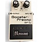Used BOSS BP1W Effect Pedal thumbnail