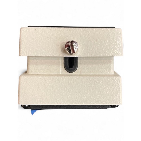 Used BOSS BP1W Effect Pedal