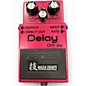 Used BOSS DM3 WAZA Effect Pedal thumbnail