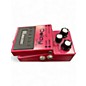 Used BOSS DM3 WAZA Effect Pedal