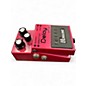 Used BOSS DM3 WAZA Effect Pedal