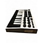 Used Akai Professional MPK Mini MIDI Controller
