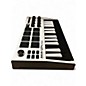 Used Akai Professional MPK Mini MIDI Controller