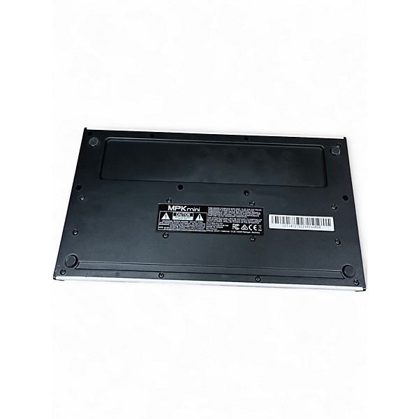 Used Akai Professional MPK Mini MIDI Controller