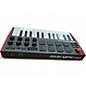 Used Akai Professional MPK Mini MIDI Controller