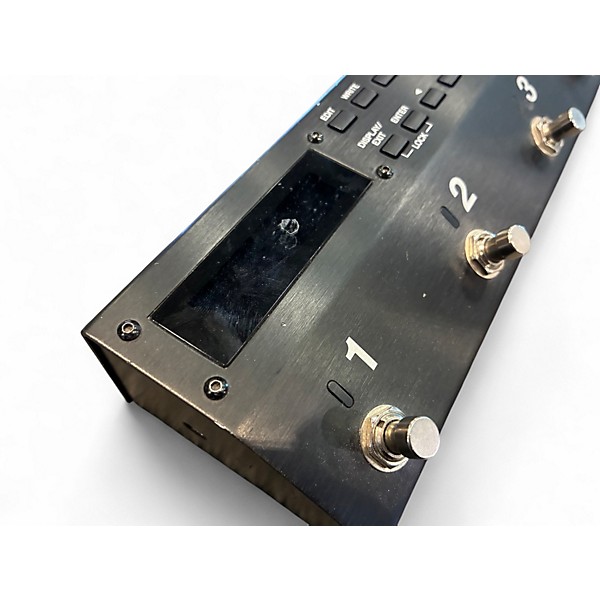 Used BOSS ES5 Footswitch