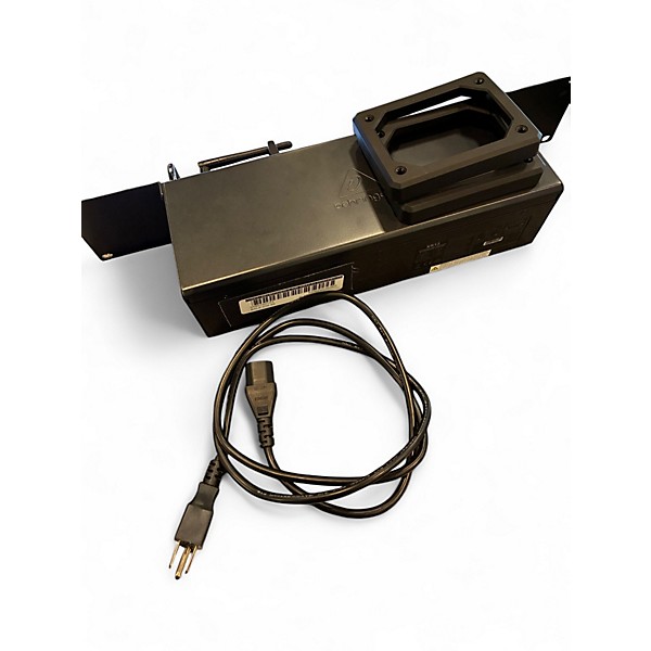 Used Behringer X Air XR12 12 Channel Digital Mixer