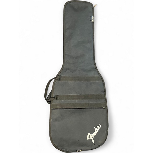 Used Fender Player II Advanced Telecaster Ferrari Yellow Solid Body Electric Guitar