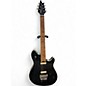 Used EVH Wolfgang Special Black Solid Body Electric Guitar thumbnail