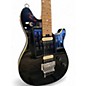 Used EVH Wolfgang Special Black Solid Body Electric Guitar