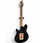Used EVH Wolfgang Special Black Solid Body Electric Guitar