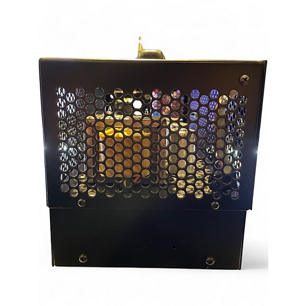 Used EVH 5150 III 15W Lunchbox Tube Guitar Amp Head