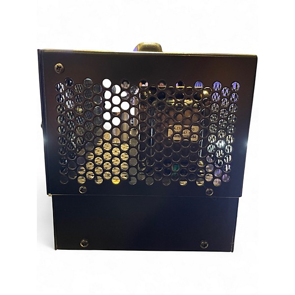 Used EVH 5150 III 15W Lunchbox Tube Guitar Amp Head