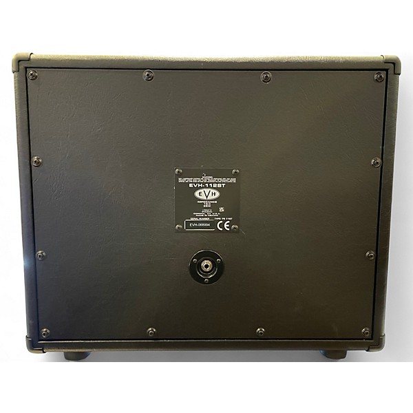 Used EVH 5150 III 112ST 1x12 Guitar Cabinet