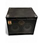 Used Eden D210XLT Bass Cabinet thumbnail