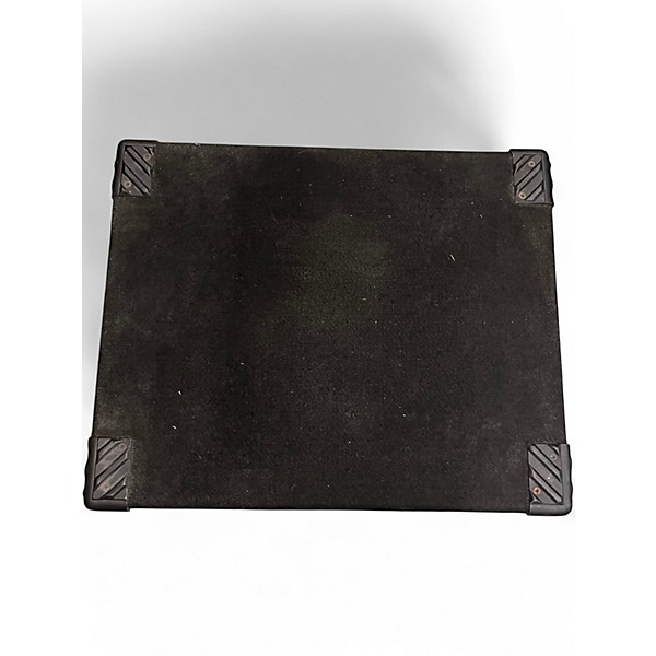 Used Eden D210XLT Bass Cabinet