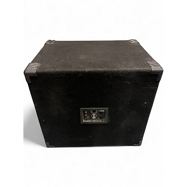 Used Eden D210XLT Bass Cabinet