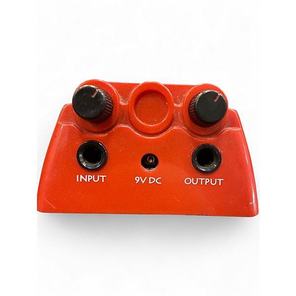 Used Danelectro Fab Echo Effect Pedal