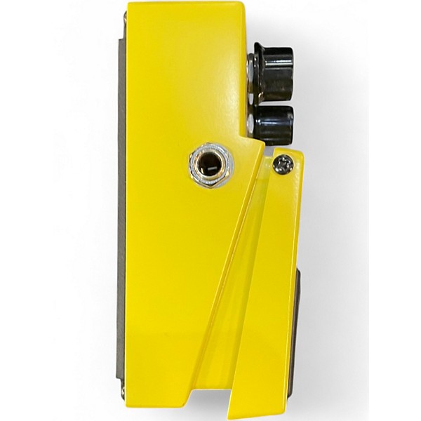 Used BOSS SD1 Super Overdrive Effect Pedal