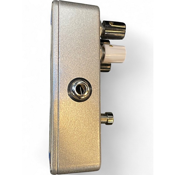 Used Keeley 4 Knob Compressor Effect Pedal