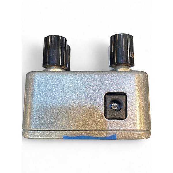 Used Keeley 4 Knob Compressor Effect Pedal