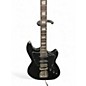 Used Guild surfliner Black Solid Body Electric Guitar thumbnail