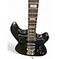 Used Guild surfliner Black Solid Body Electric Guitar