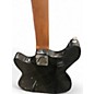 Used Guild surfliner Black Solid Body Electric Guitar