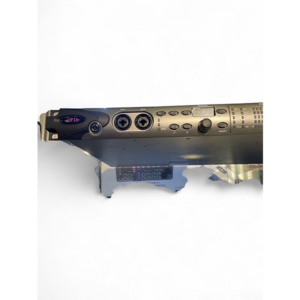 Used Avid HD OMNI Audio Interface
