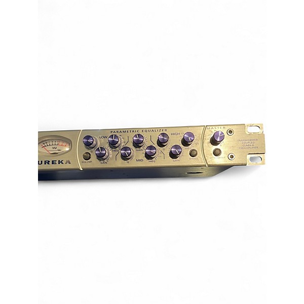 Used PreSonus Eureka Channel Strip