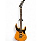 Used Jackson SOLOIST SL4X Amber Solid Body Electric Guitar thumbnail