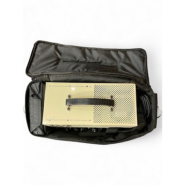 Used Victory V40 THE DUCHESS Tube Guitar Amp Head