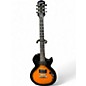 Used Epiphone LES PAUL SPECIAL II LE 2 Color Sunburst Solid Body Electric Guitar thumbnail
