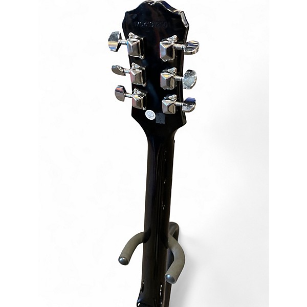 Used Epiphone LES PAUL SPECIAL II LE 2 Color Sunburst Solid Body Electric Guitar