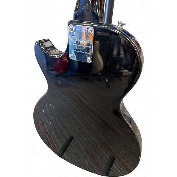 Used Epiphone LES PAUL SPECIAL II LE 2 Color Sunburst Solid Body Electric Guitar