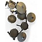 Used Alesis NITRO Electric Drum Set thumbnail