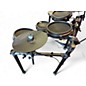 Used Alesis NITRO Electric Drum Set
