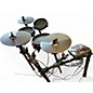 Used Alesis NITRO Electric Drum Set