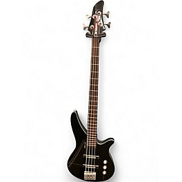 Used Yamaha RBX A2 BLACK Electric Bass Guitar